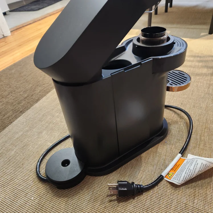 Nespresso Vertuo Next Coffee Machine image indicator(3)