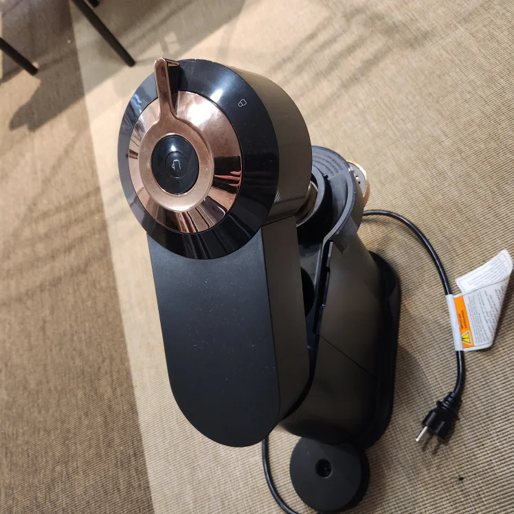 Nespresso Vertuo Next Coffee Machine image indicator(4)