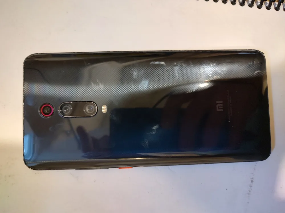 Xiaomi Mi 9T Pro - 128GB image indicator(2)