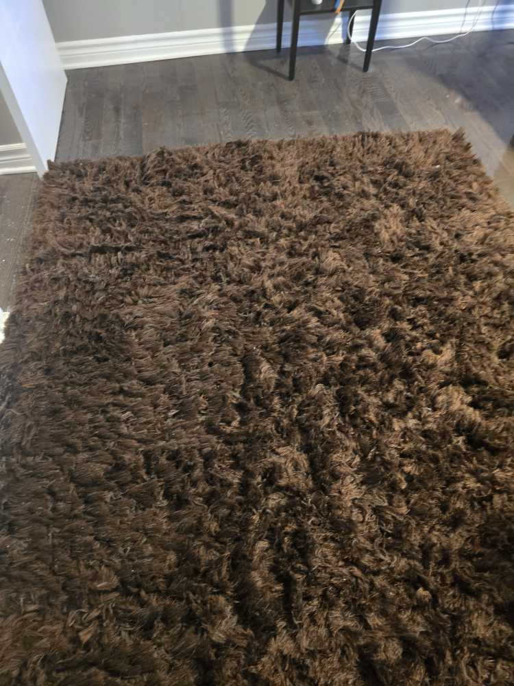 Mobilia Hand-Made Rug - photo 2