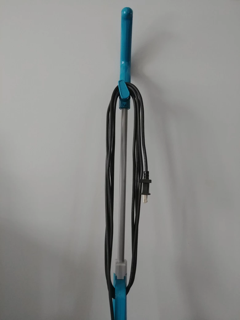 Bissell Featherweight Vacuum - photo 5