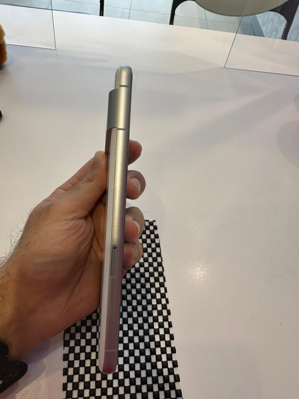 Google pixel 7 128Gb snow white - photo 5