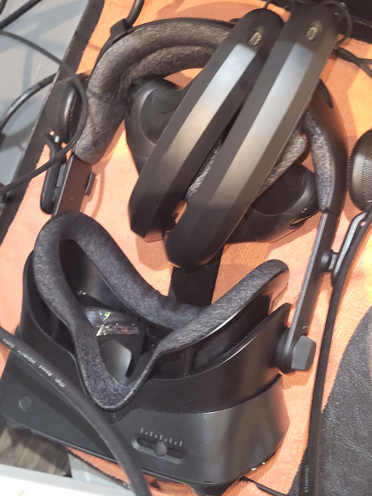 Good Valve Index