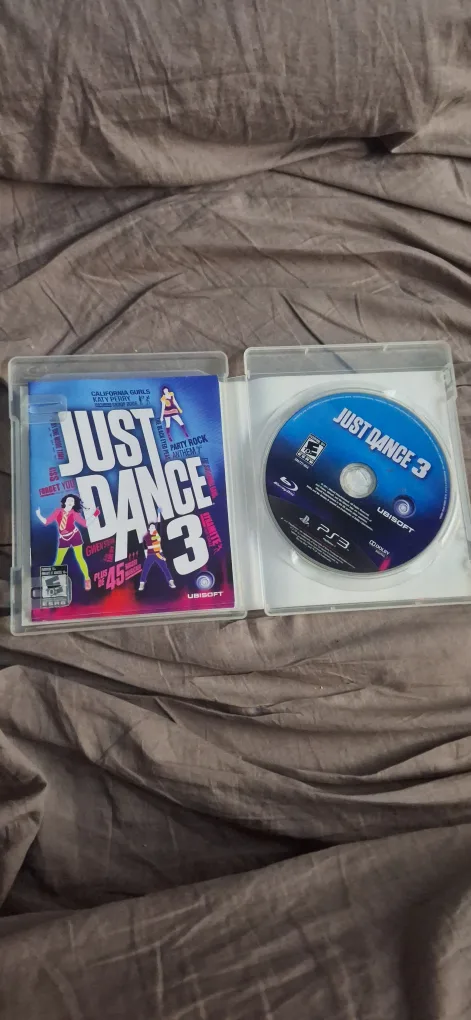 Just Dance 3 - PS3 image indicator(3)