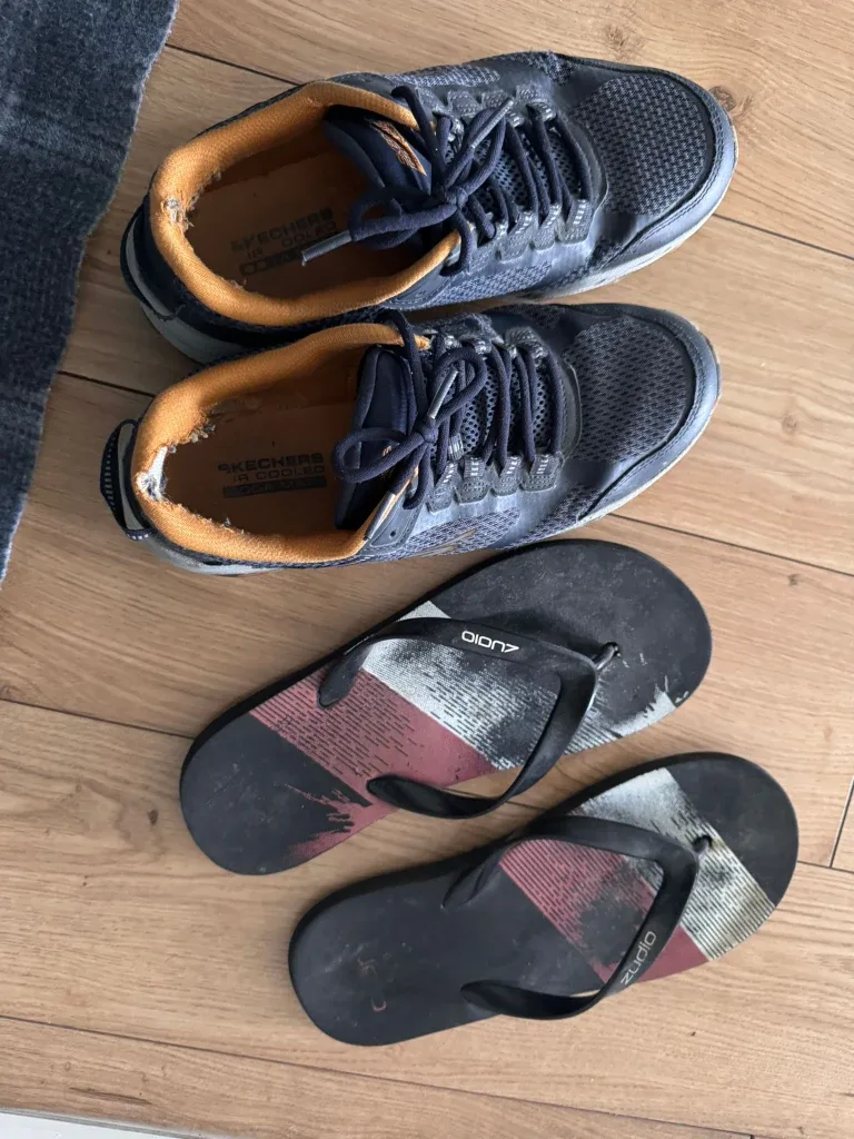 Men's shoes image indicator(3)