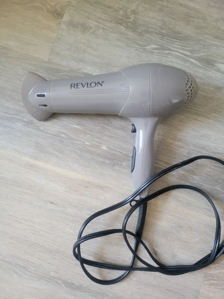 Revlon Hair Dryer thumbnail