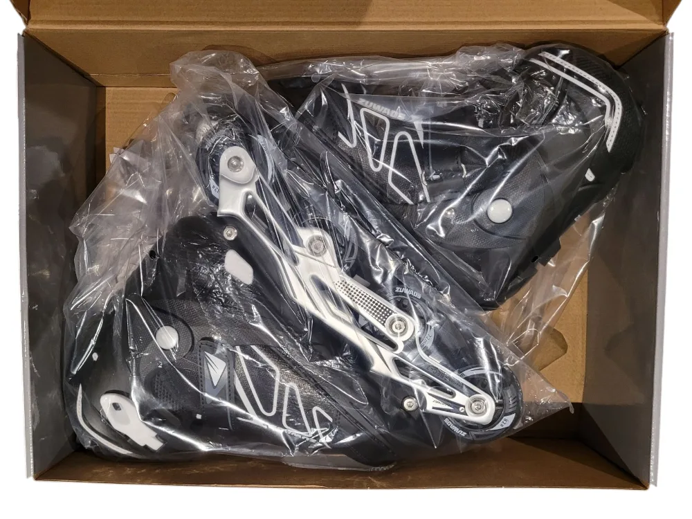 Women's Roller Skates, Size 8 image indicator(6)