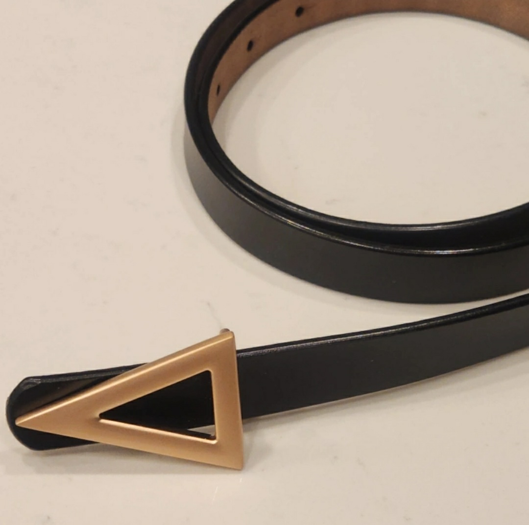 Triangle Belt - photo 2