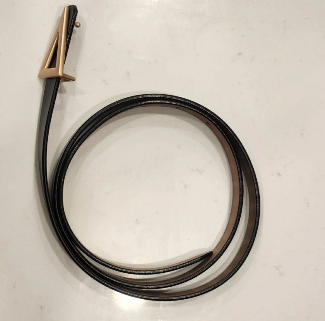 Triangle Belt - photo 3