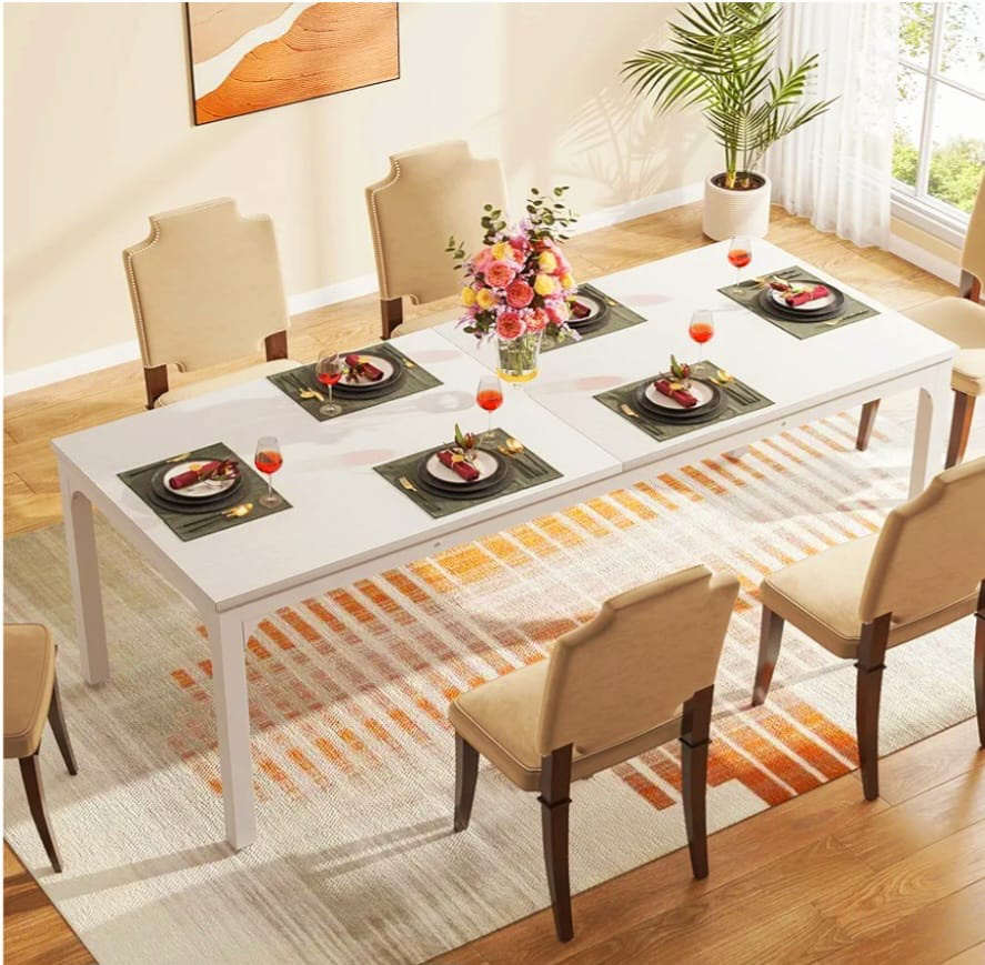 Dining table - photo 2