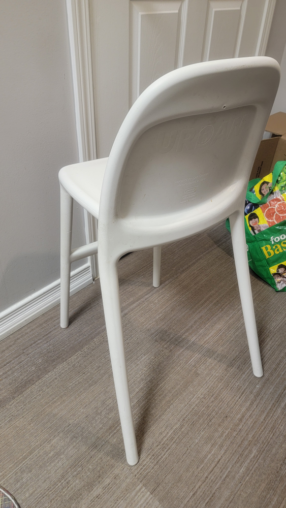 IKEA urban junior dining chair - photo 2