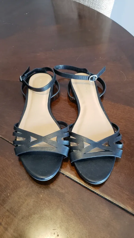 Women's Sandals, Slides, Flats All Mint image indicator(6)