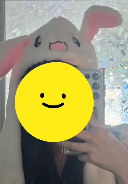 Moving Light-Up Bunny Hat thumbnail