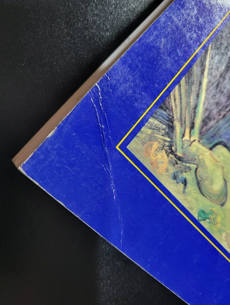 Van Gogh in Saint-Remy and Auvers by Ronald Pickvance (1987) image indicator(3)