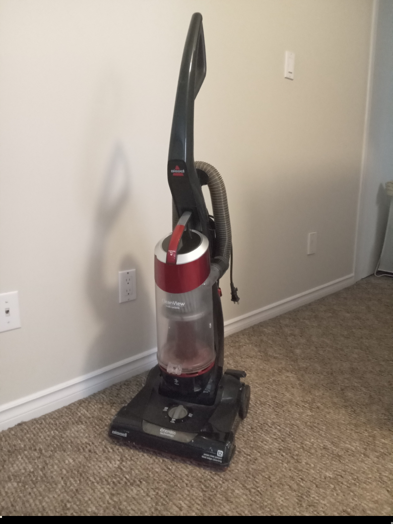 Bissell CleanView Vacuum Cleaner