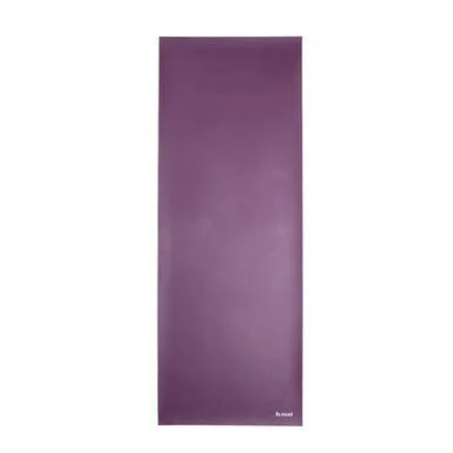 The B MAT Traveller 2mm Yoga Mat (Deep Purple) image indicator(2)