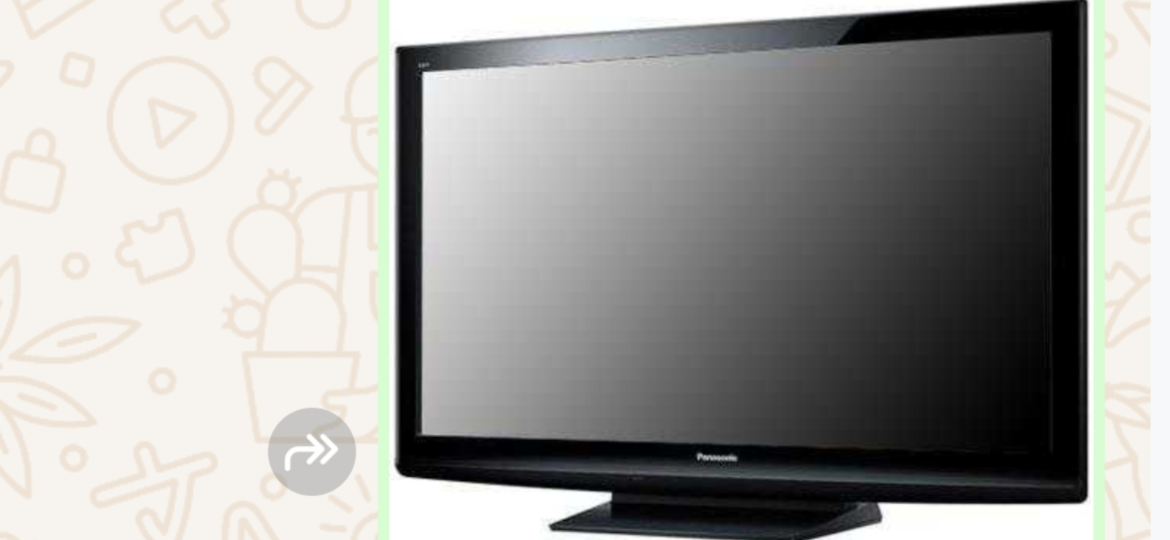 2023 Panasonic Viera HDMI Television