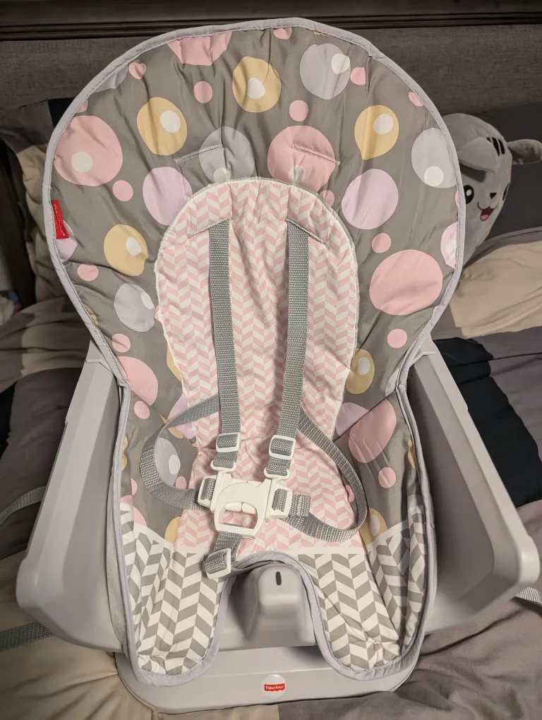 Fisher Price high chair image indicator(2)