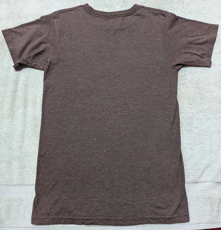 Ford 4x4 Let's Get Dirty T-Shirt image indicator(2)