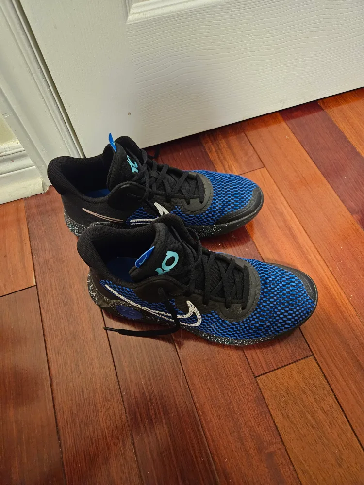Nike KD Trey 5 VII Basketball Shoes image indicator(3)