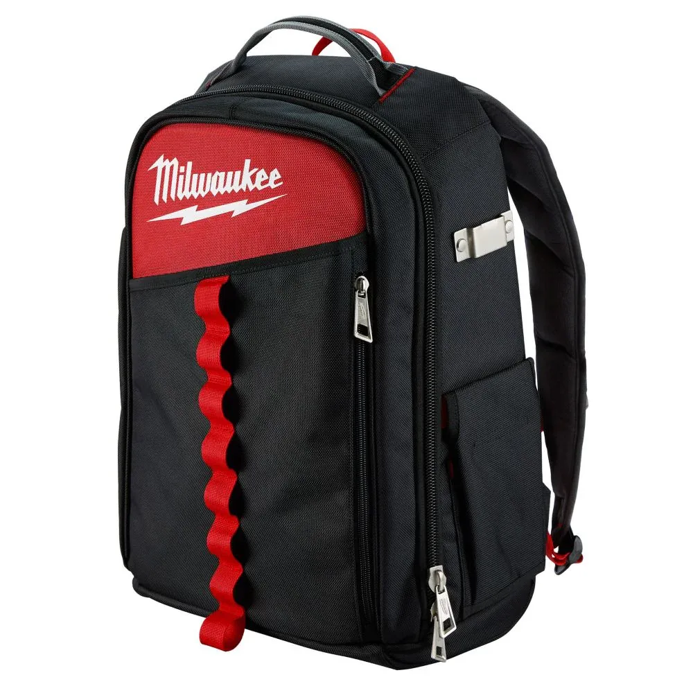Milwaukee Tool Low-Profile Backpack image indicator(3)