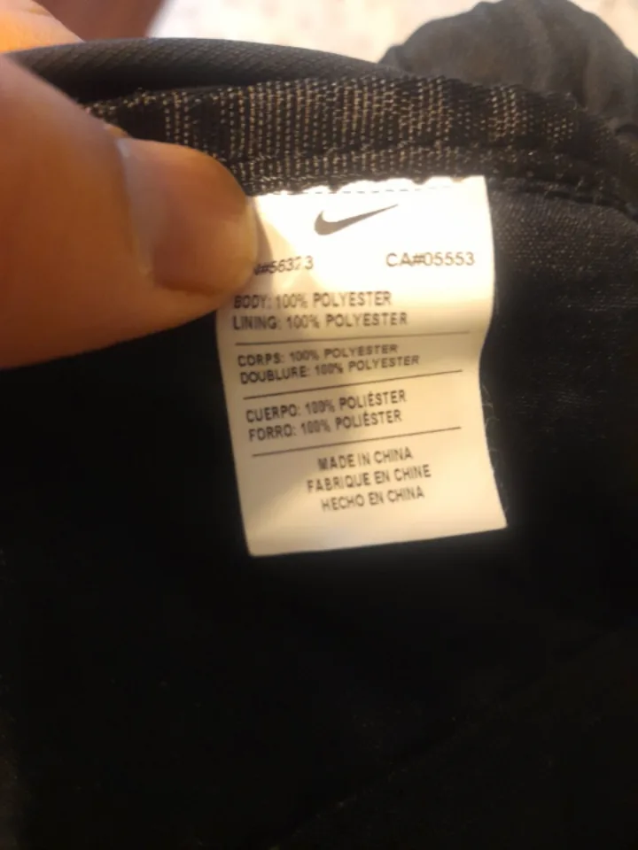 Nike Drawstring Backpack - image indicator(5)