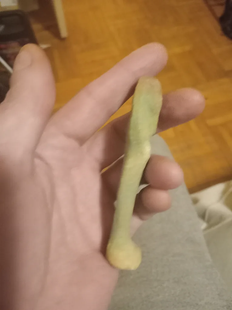 Ancient Egyptian ushabti faience image indicator(6)