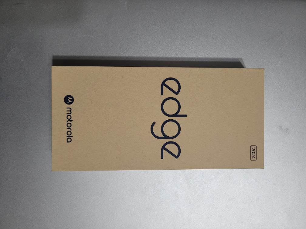 Motorola Edge 5G - 256GB - Latest version 2024 - photo 4