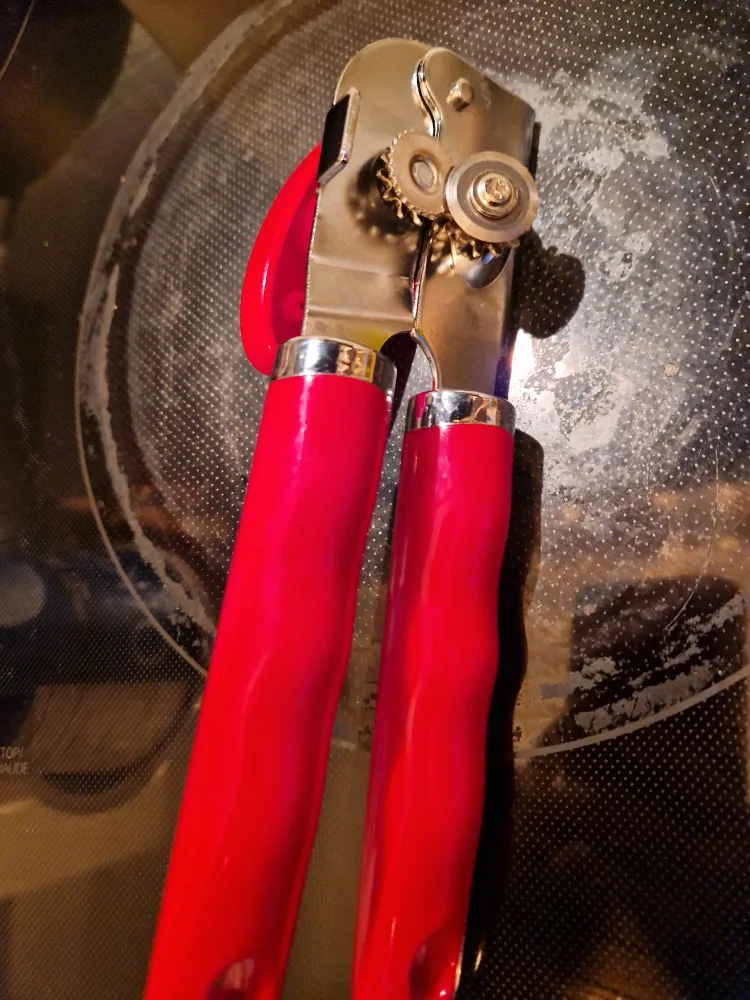 Red Can Opener image indicator(2)