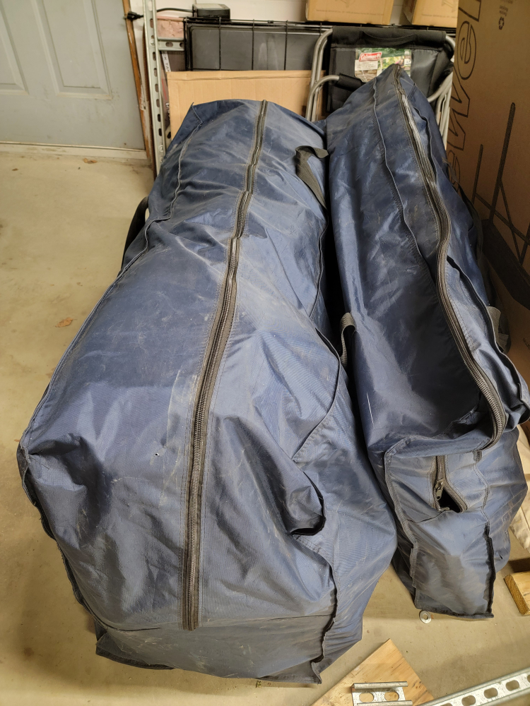 Bow River Boats Inflatable Raft - photo 3