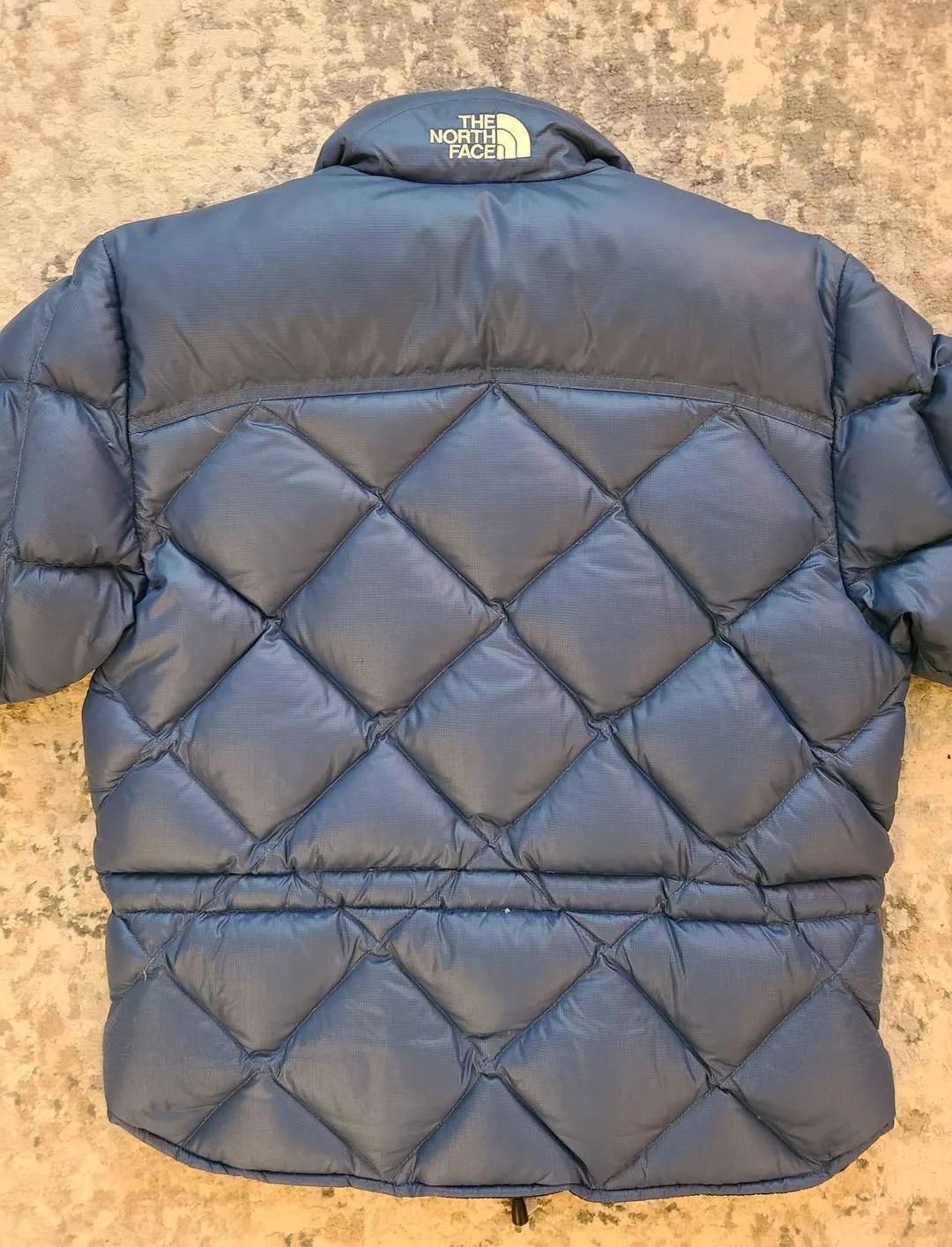 Women's XS/S North Face puffer image indicator(5)
