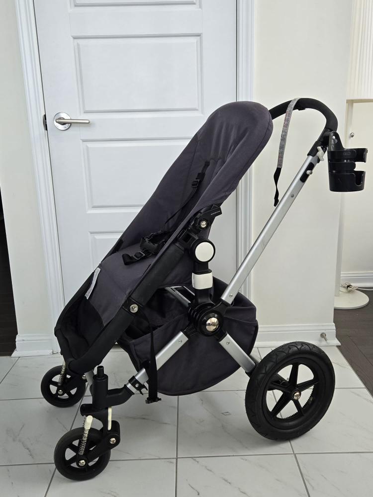 Bugaboo Cameleon Stroller