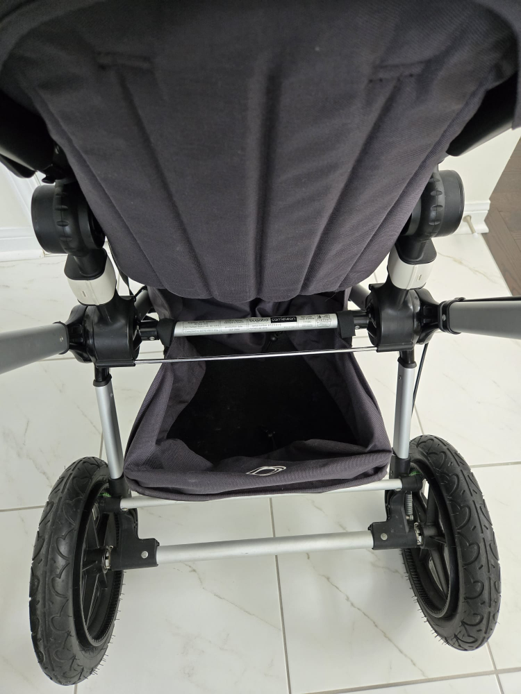 Bugaboo Cameleon Stroller - photo 3