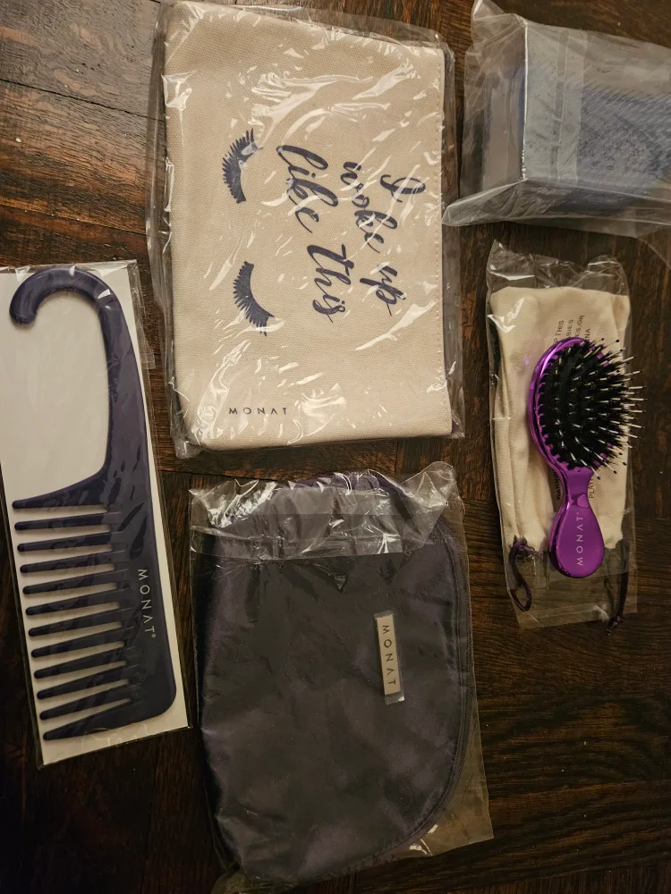 MONAT Hair Care Set thumbnail