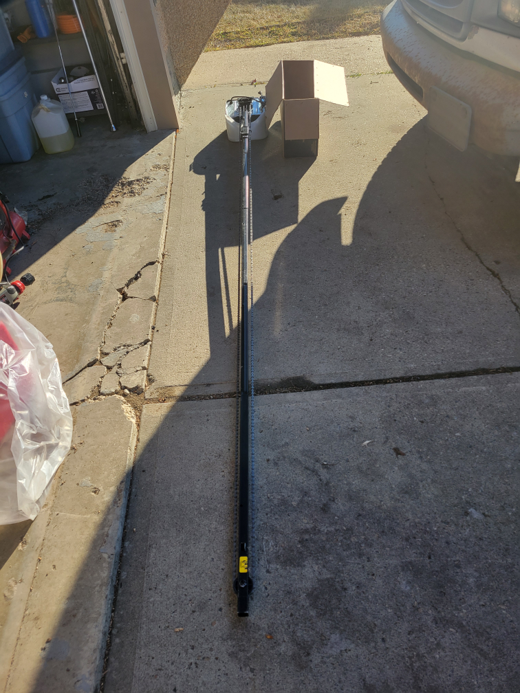 garage door opener - photo 2