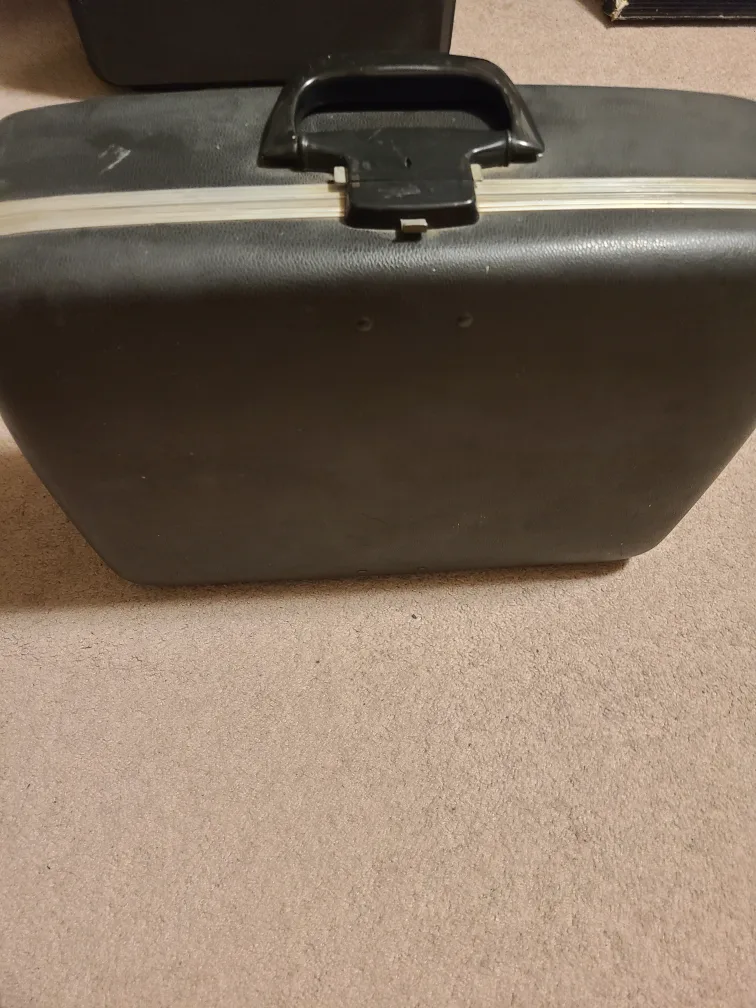 Eaton Viking Deluxe 12 Typewriter image indicator(10)