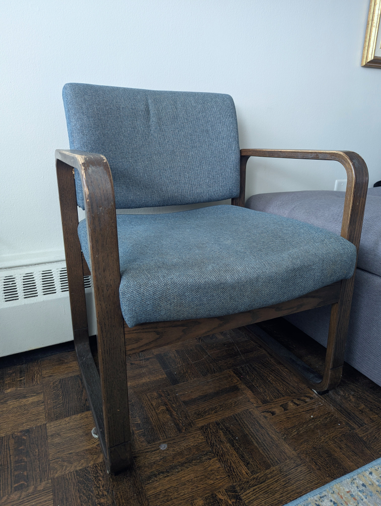 Armchair