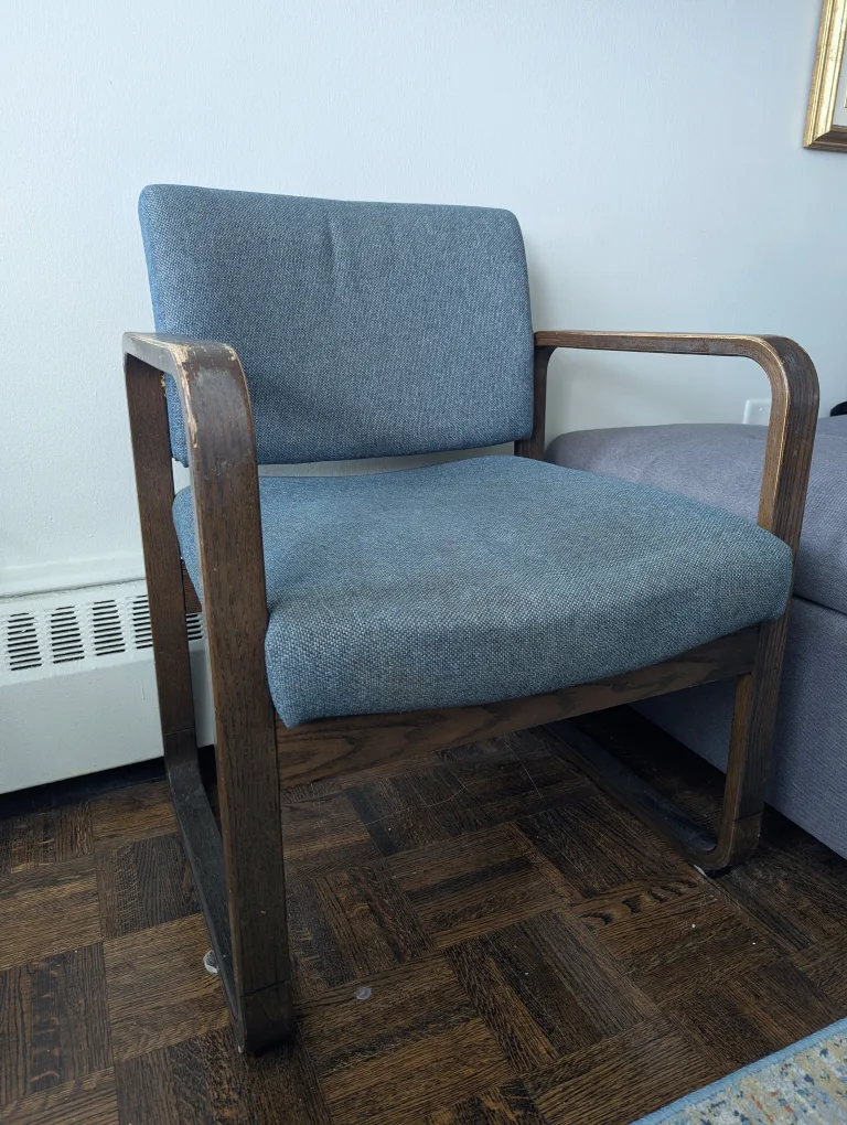 Armchair thumbnail
