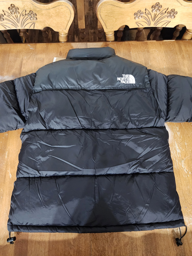 North Face Puffer Jacket - photo 2