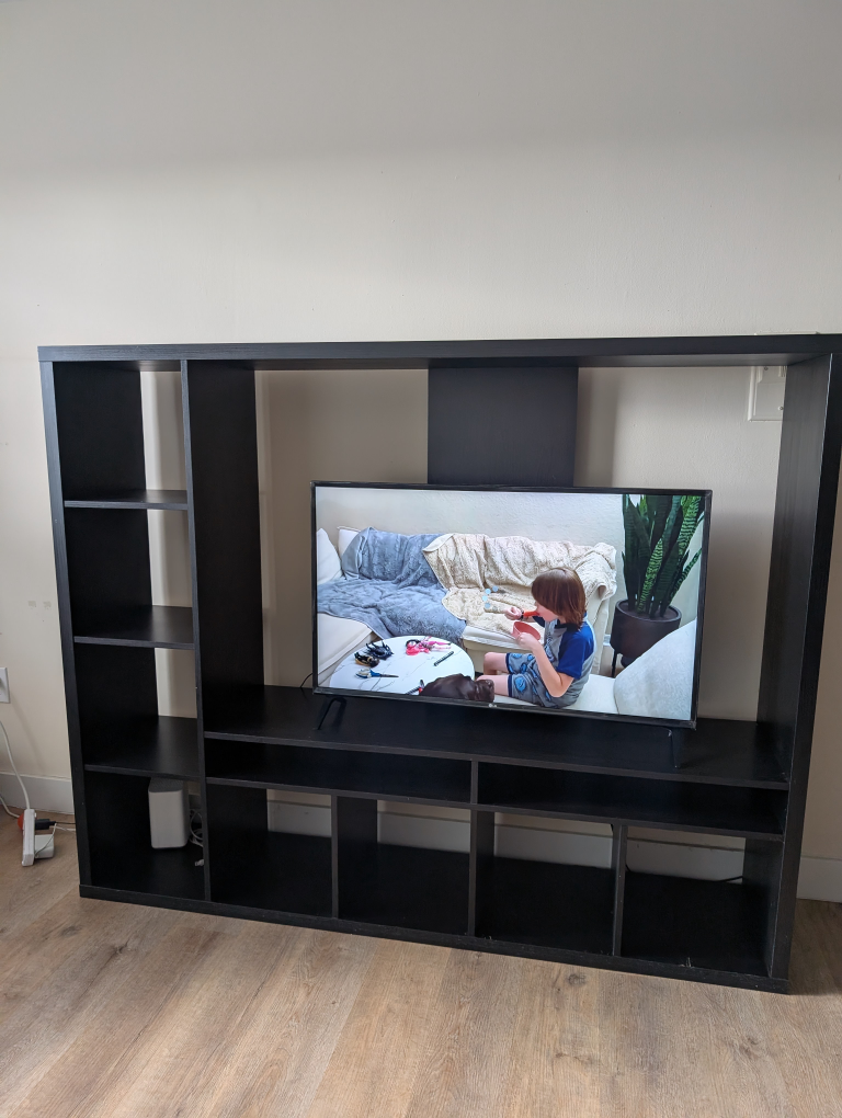 IKEA tv stand