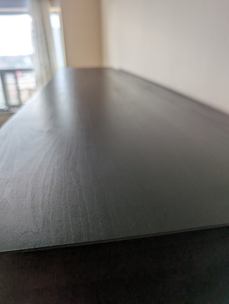 IKEA tv stand - photo 3