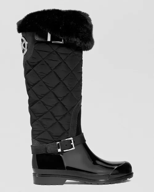 Michael Kors winter boots image indicator(3)