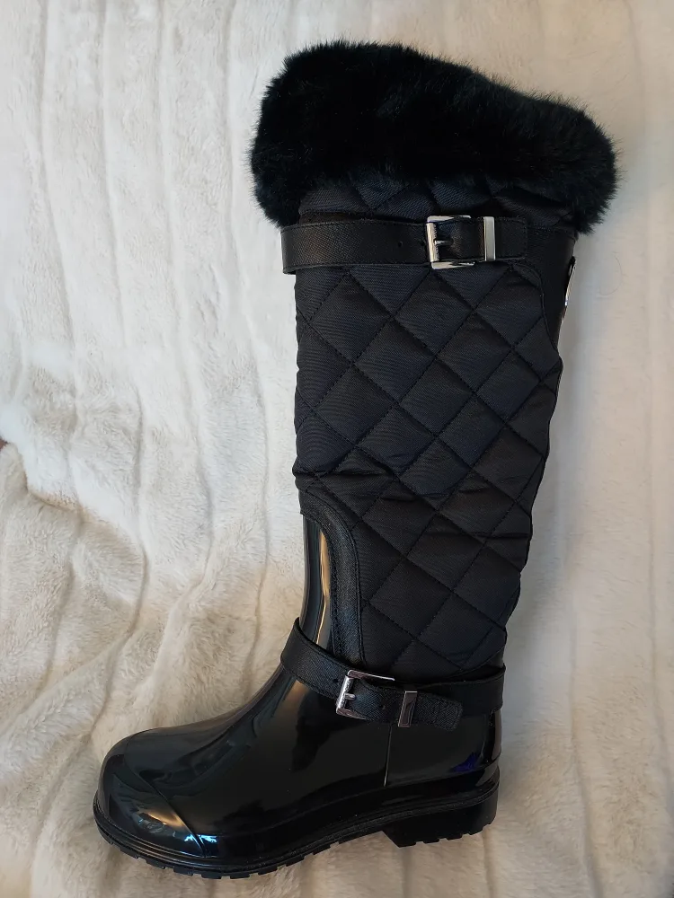 Michael Kors winter boots image indicator(5)