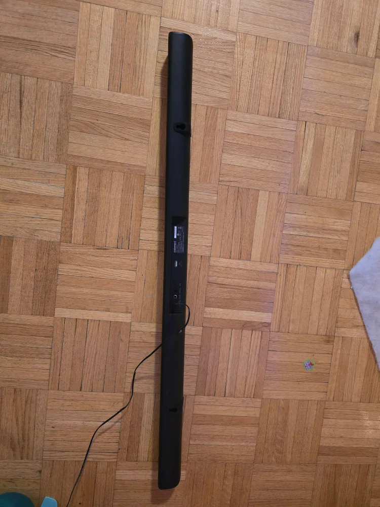 Element ESB2018 Soundbar image indicator(5)