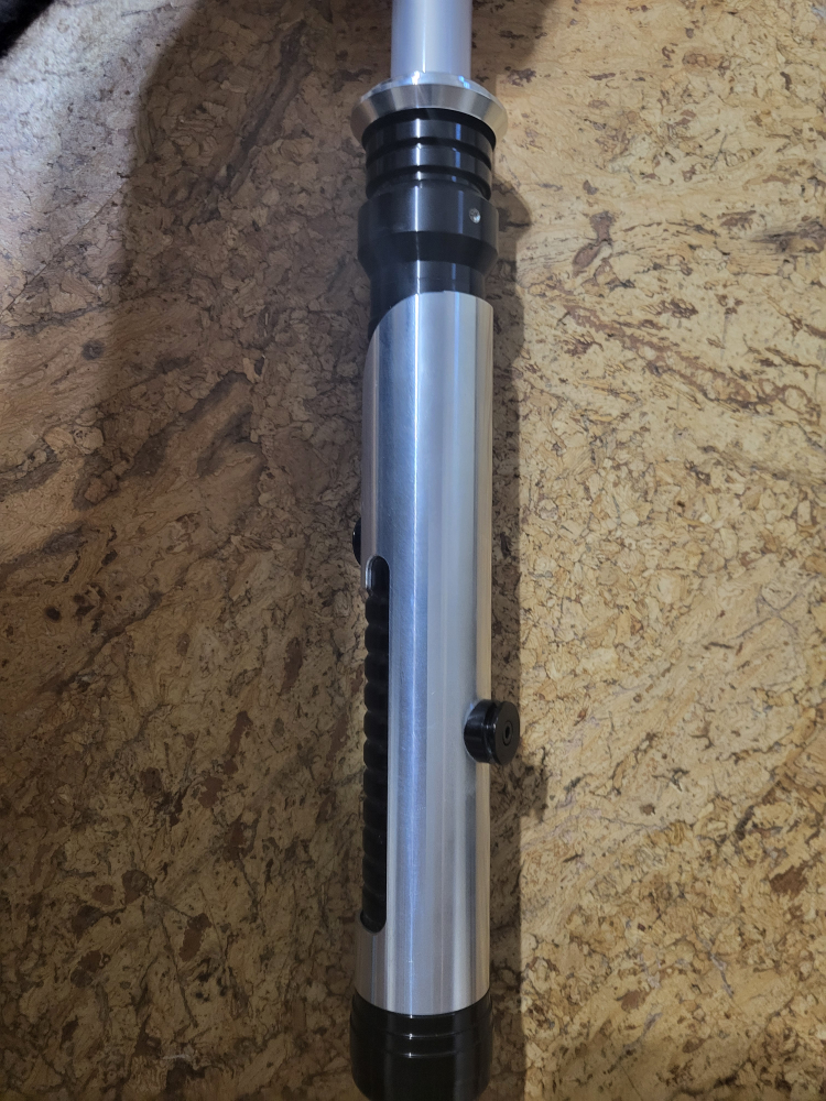 LED Lightsaber Toy - photo 3