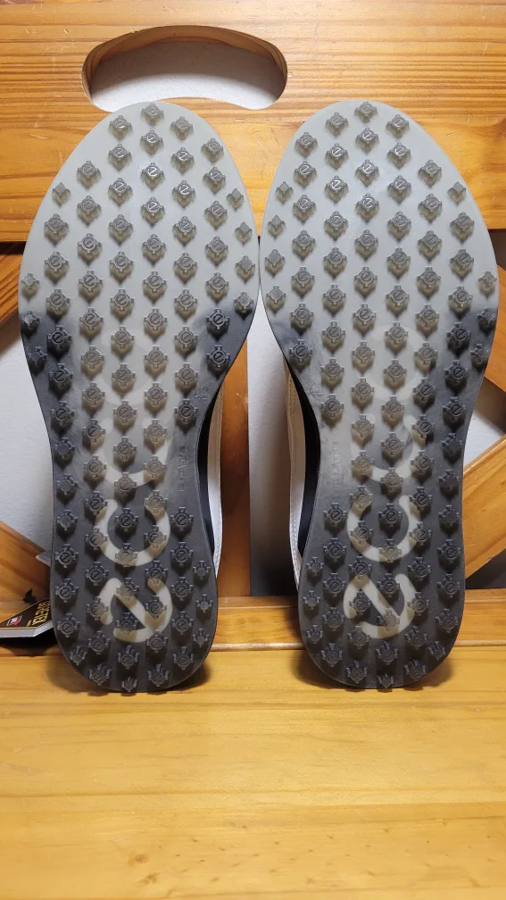 Ecco Biom G3  Golf Shoes - White image indicator(4)