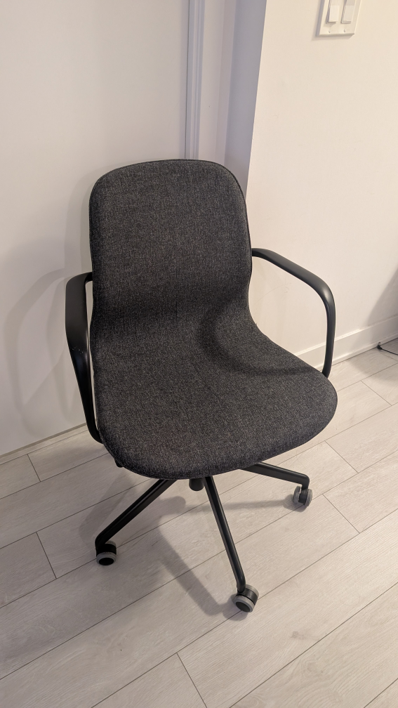 IKEA Office Chair - photo 2