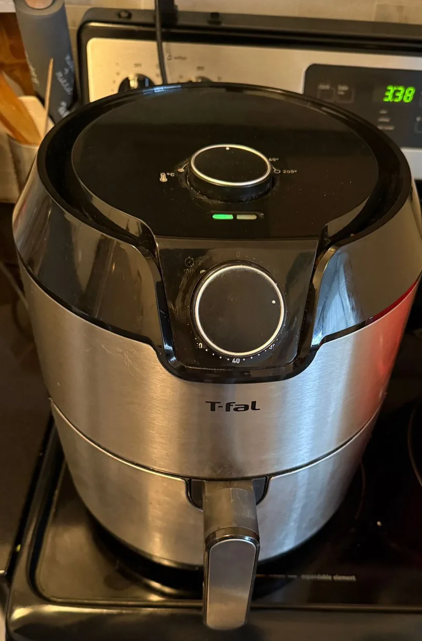 T-fal Air Fryer thumbnail