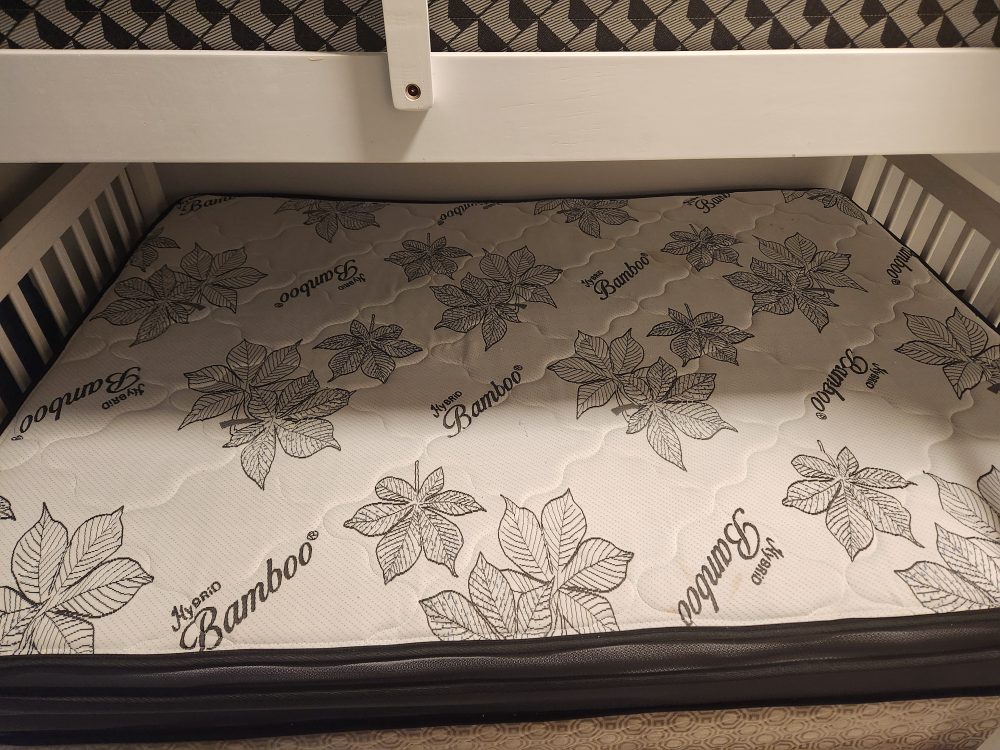 Queen  Mattress