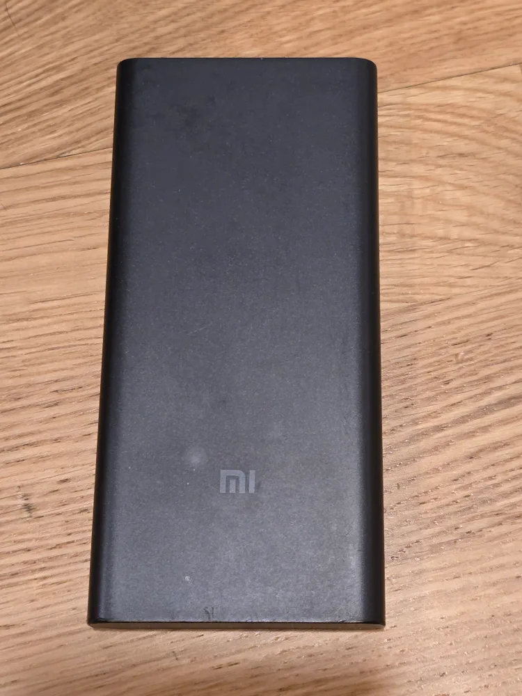 Xiaomi 10000mAh Power Bank thumbnail